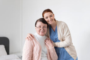 home health care services