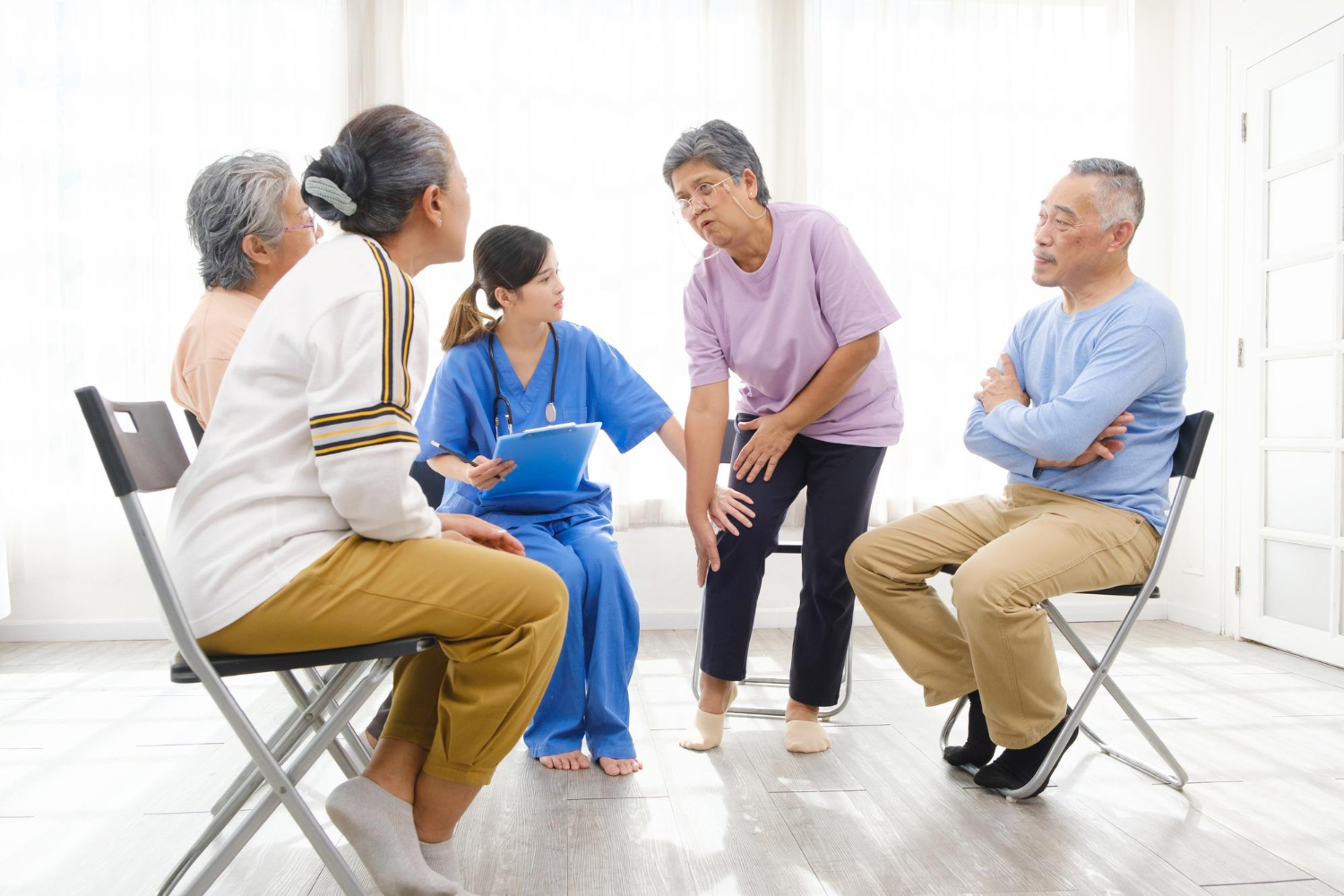 Blog 11 post-surgery home care services