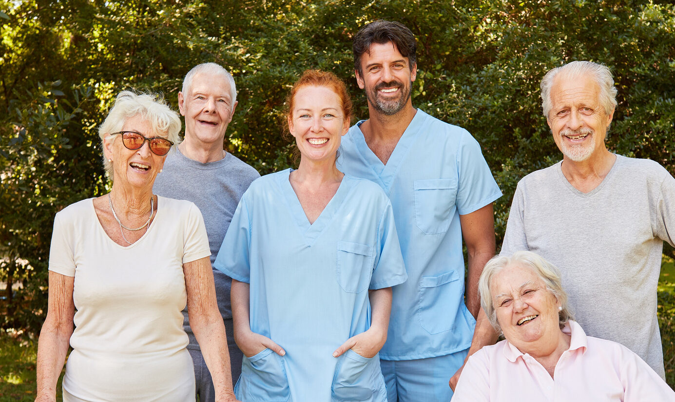 Blog 12 in-home senior care