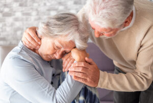 home health care services