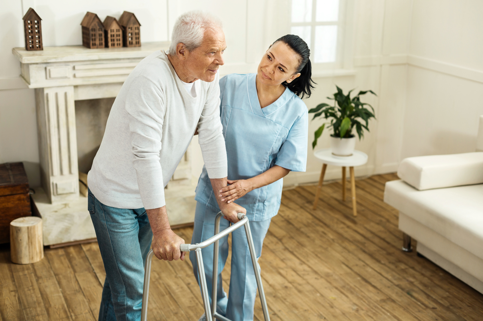 Home Health Care